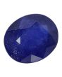 Blue Sapphire (Neelam) - 4.52 Carat 