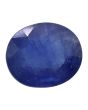 Blue Sapphire (Neelam) - 9.22 Carat 