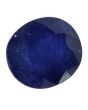 Blue Sapphire (Neelam) - 6.22 Carat 