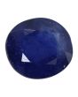 Blue Sapphire (Neelam) - 6.22 Carat 