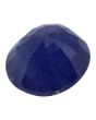 Blue Sapphire (Neelam) - 6.22 Carat 