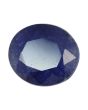 Blue Sapphire (Neelam) - 6.01 Carat 