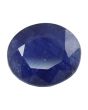 Blue Sapphire (Neelam) - 6.01 Carat 