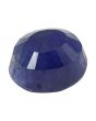 Blue Sapphire (Neelam) - 6.01 Carat 