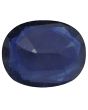 Blue Sapphire (Neelam) - 8.93 Carat 