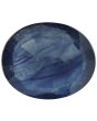 Blue Sapphire (Neelam) - 5.08 Carat 