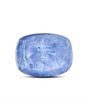 Blue Sapphire (Neelam) Heated - 4.41 Carat