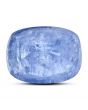 Blue Sapphire (Neelam) Heated - 4.41 Carat 