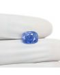 Blue Sapphire (Neelam) Heated - 4.41 Carat
