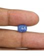 Blue Sapphire (Neelam) Heated - 4.41 Carat 