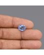 Blue Sapphire (Heated) 4.33 Carat 