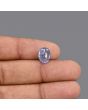 Blue Sapphire (Heated) 4.33 Carat 