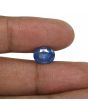 Blue Sapphire (Neelam) Heated - 6.09 Carat 