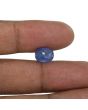 Blue Sapphire (Neelam) Heated - 6.09 Carat 