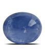 Blue Sapphire (Neelam) Heated - 7.87 Carat 