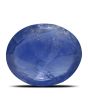 Blue Sapphire (Neelam) Heated - 4.53 Carat 