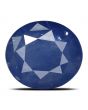 Blue Sapphire (Neelam) Heated - 5.29 Carat 