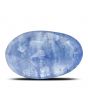 Blue Sapphire (Neelam) Heated - 4.17 Carat 