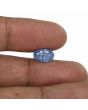 Blue Sapphire (Neelam) Heated - 4.17 Carat 