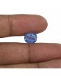 Blue Sapphire (Neelam) Heated - 5.26 Carat 