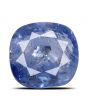 Blue Sapphire (Neelam) Heated - 7.72 Carat 