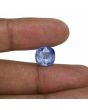 Blue Sapphire (Neelam) Heated - 7.72 Carat 