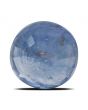 Blue Sapphire (Neelam) Heated - 6.44 Carat 