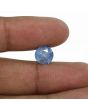 Blue Sapphire (Neelam) Heated - 6.44 Carat 