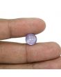 PURPLE SAPPHIRE 5.94 CARAT