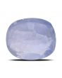 PURPLE SAPPHIRE 5.05 CARAT