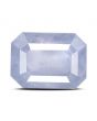 PURPLE SAPPHIRE 6.93 CARAT