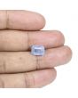 PURPLE SAPPHIRE 6.93 CARAT