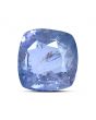 PURPLE SAPPHIRE 6.63 Carat 