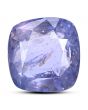 PURPLE SAPPHIRE 6.63 Carat 