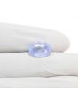 Purple Sapphire 5.71 Carat 
