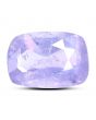 Purple Sapphire 5.09 Carat 