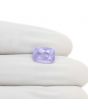 Purple Sapphire 5.09 Carat 