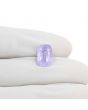 Purple Sapphire 5.09 Carat 