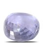 PURPLE SAPPHIRE 3.34 CARAT
