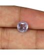 PURPLE SAPPHIRE 3.34 CARAT