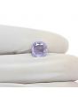 PURPLE SAPPHIRE 3.34 CARAT