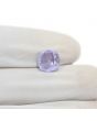PURPLE SAPPHIRE 3.34 CARAT