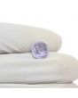 PURPLE SAPPHIRE 3.34 CARAT