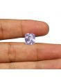 PURPLE SAPPHIRE 6.86 CARAT