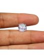 PURPLE SAPPHIRE 6.86 CARAT
