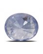 PURPLE SAPPHIRE 3.43 CARAT