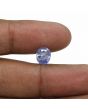PURPLE SAPPHIRE 3.43 CARAT