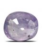 PURPLE SAPPHIRE 3.09 CARAT