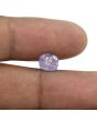PURPLE SAPPHIRE 3.09 CARAT