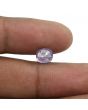 PURPLE SAPPHIRE 3.09 CARAT